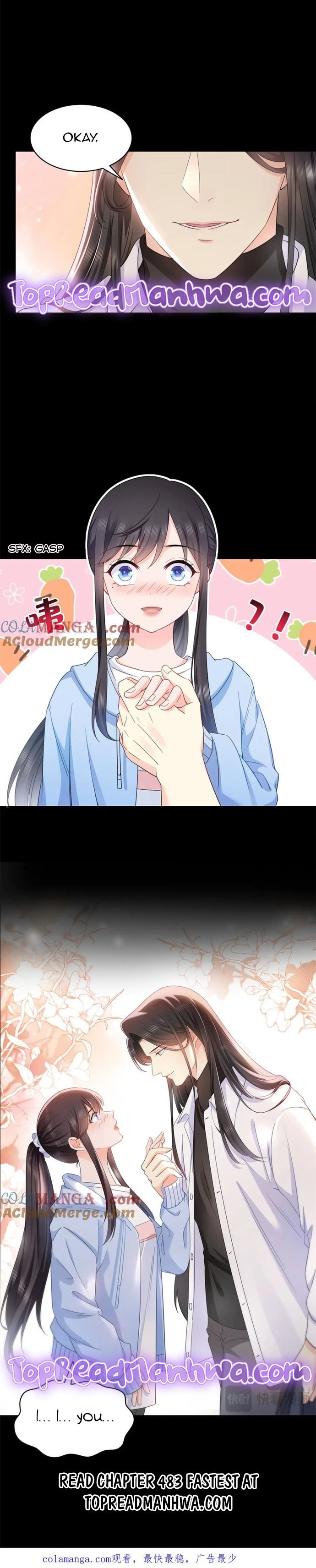 Read Perfect Secret Love The Bad New Wife is a Little Sweet Manga Online