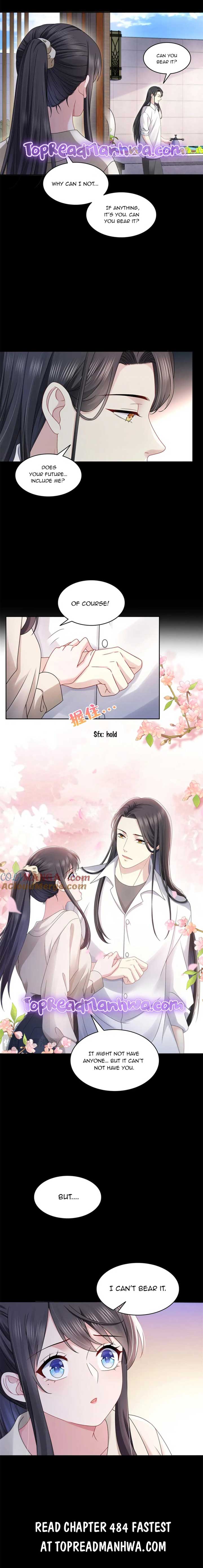 Read Perfect Secret Love The Bad New Wife is a Little Sweet Manga Online