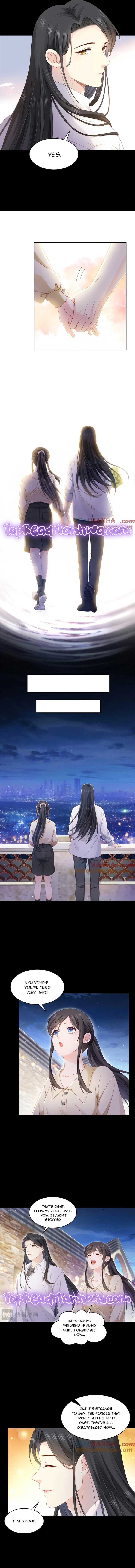 Read Perfect Secret Love The Bad New Wife is a Little Sweet Manga Online