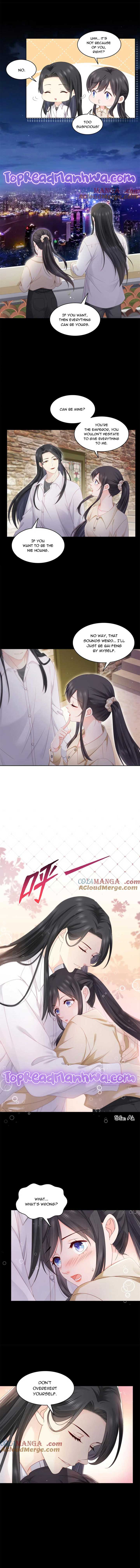 Read Perfect Secret Love The Bad New Wife is a Little Sweet Manga Online
