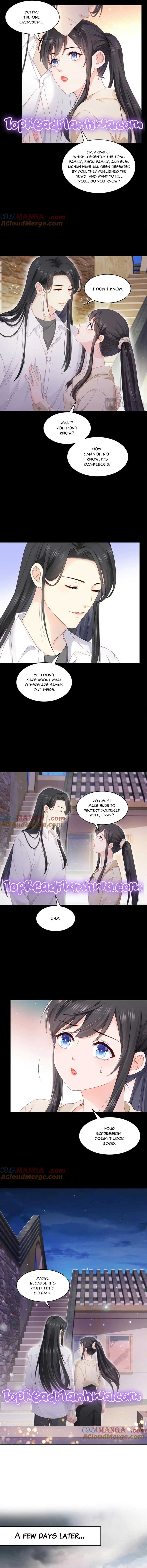 Read Perfect Secret Love The Bad New Wife is a Little Sweet Manga Online