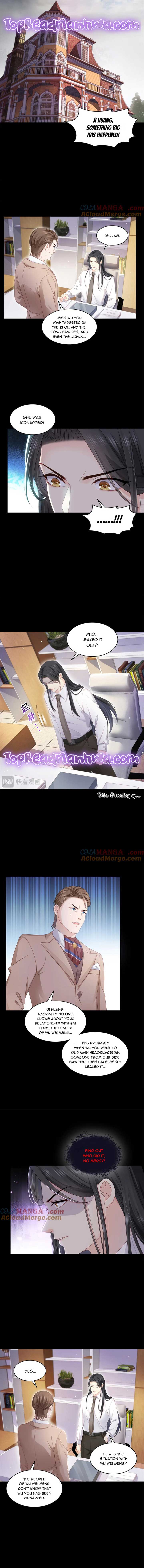 Read Perfect Secret Love The Bad New Wife is a Little Sweet Manga Online