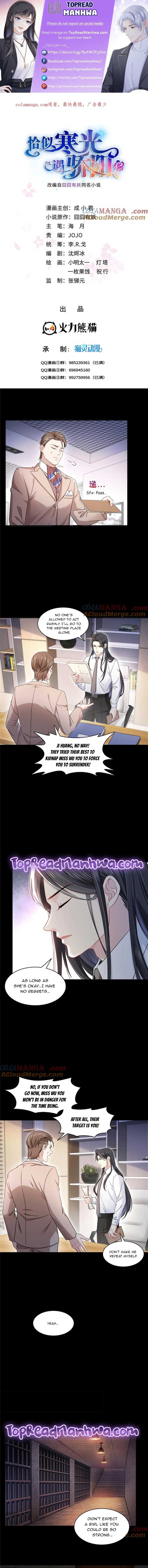 Read Perfect Secret Love The Bad New Wife is a Little Sweet Manga Online