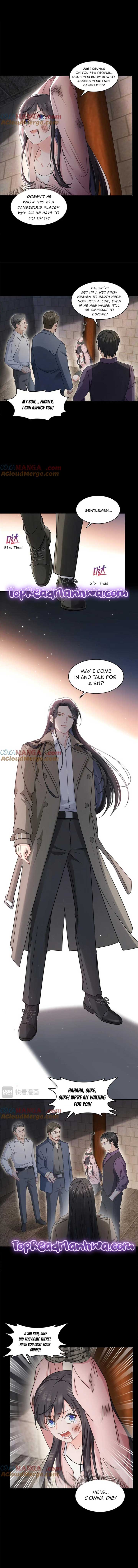 Read Perfect Secret Love The Bad New Wife is a Little Sweet Manga Online