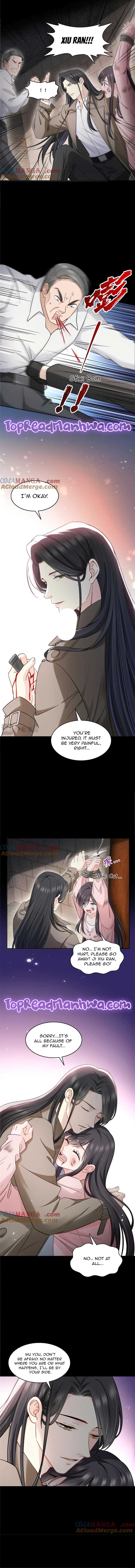 Read Perfect Secret Love The Bad New Wife is a Little Sweet Manga Online