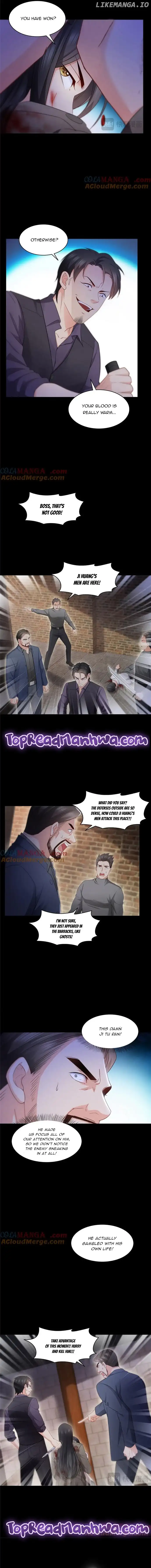 Read Perfect Secret Love The Bad New Wife is a Little Sweet Manga Online