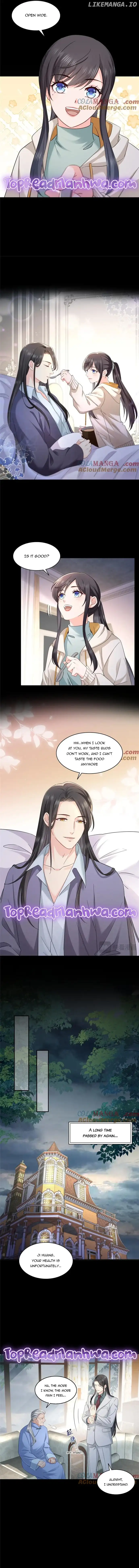 Read Perfect Secret Love The Bad New Wife is a Little Sweet Manga Online