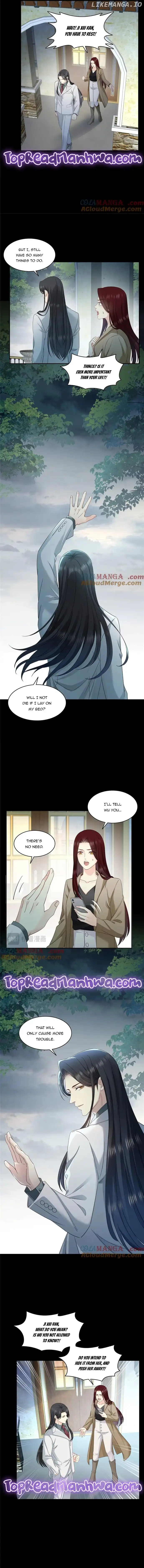 Read Perfect Secret Love The Bad New Wife is a Little Sweet Manga Online