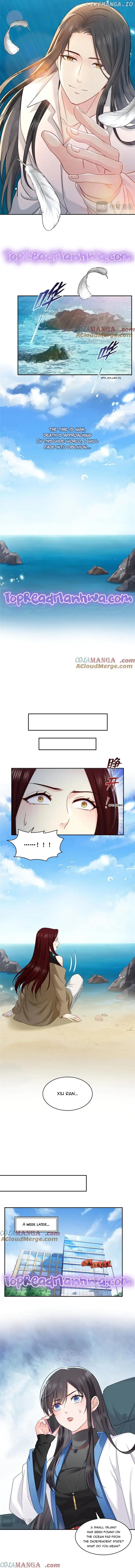 Read Perfect Secret Love The Bad New Wife is a Little Sweet Manga Online