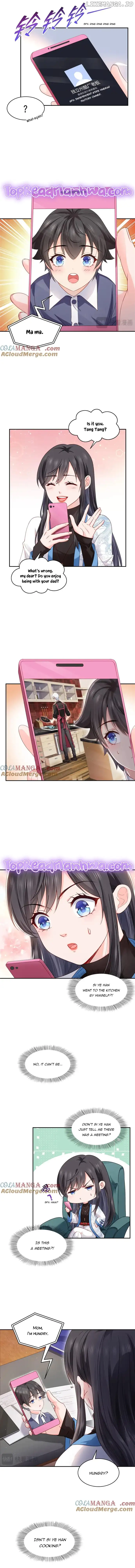 Read Perfect Secret Love The Bad New Wife is a Little Sweet Manga Online