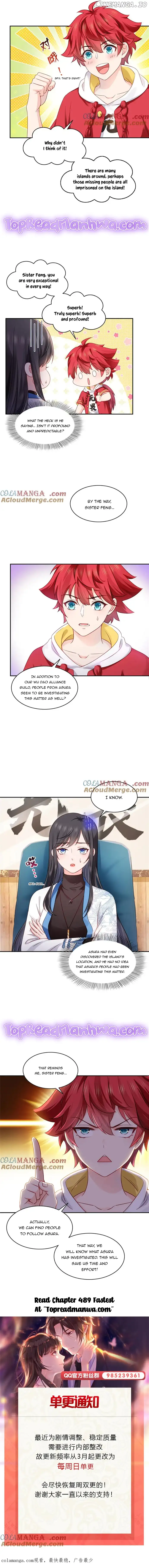 Read Perfect Secret Love The Bad New Wife is a Little Sweet Manga Online