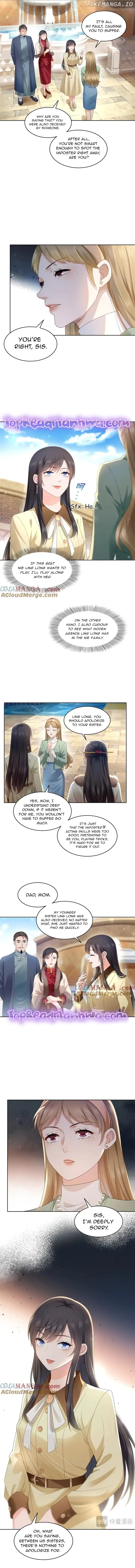 Read Perfect Secret Love The Bad New Wife is a Little Sweet Manga Online