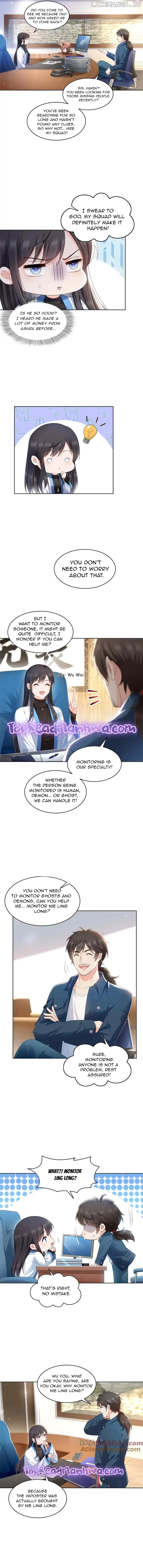 Read Perfect Secret Love The Bad New Wife is a Little Sweet Manga Online