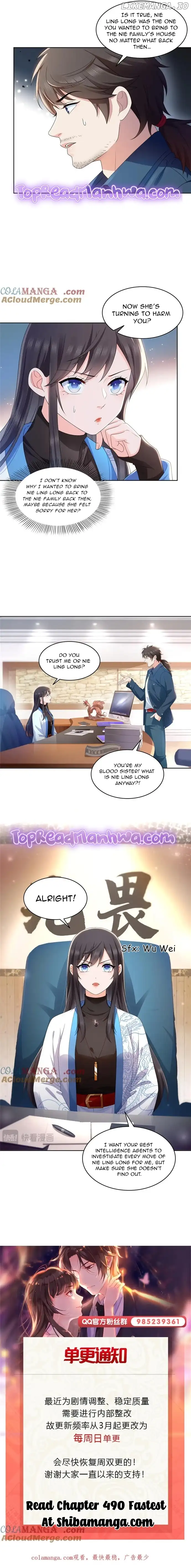 Read Perfect Secret Love The Bad New Wife is a Little Sweet Manga Online