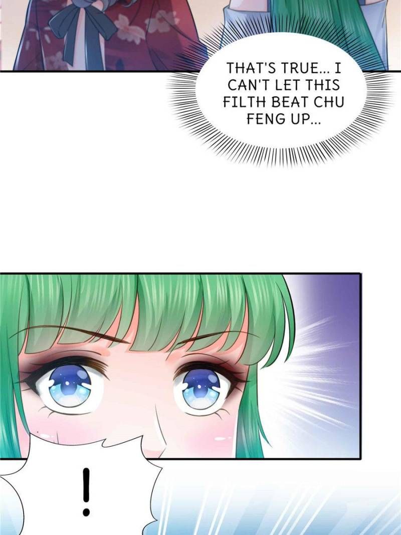 Read Perfect Secret Love The Bad New Wife is a Little Sweet Manga Online