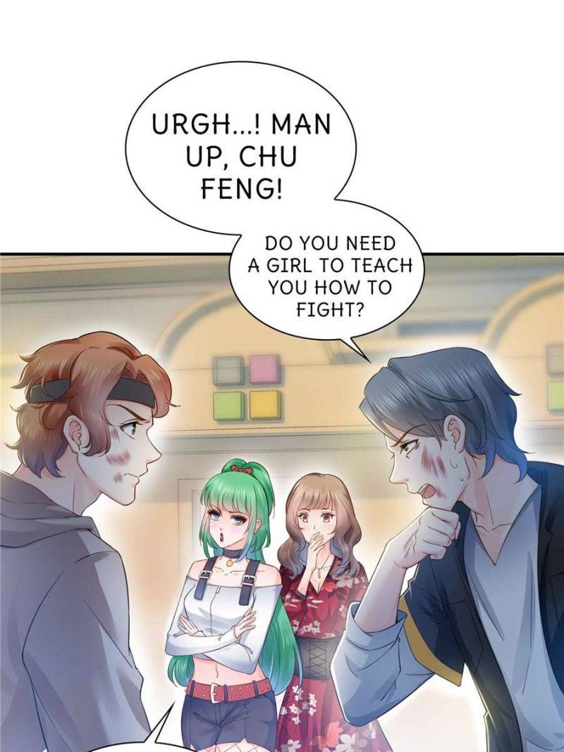 Read Perfect Secret Love The Bad New Wife is a Little Sweet Manga Online