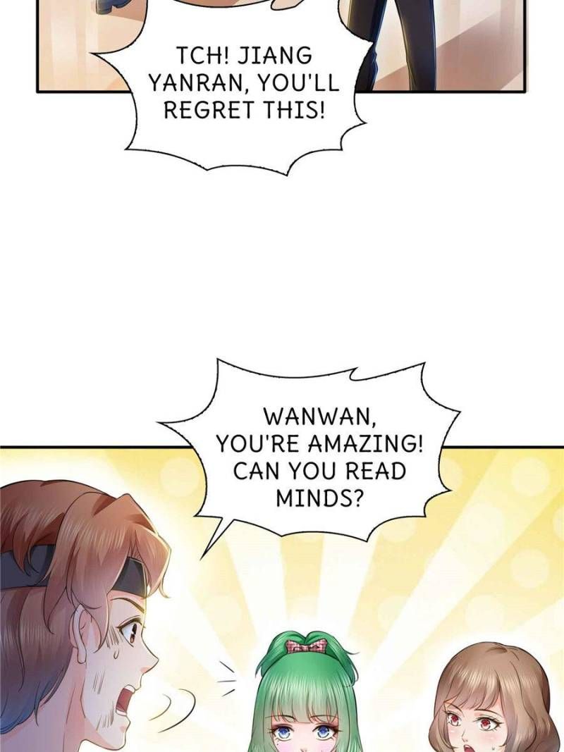 Read Perfect Secret Love The Bad New Wife is a Little Sweet Manga Online