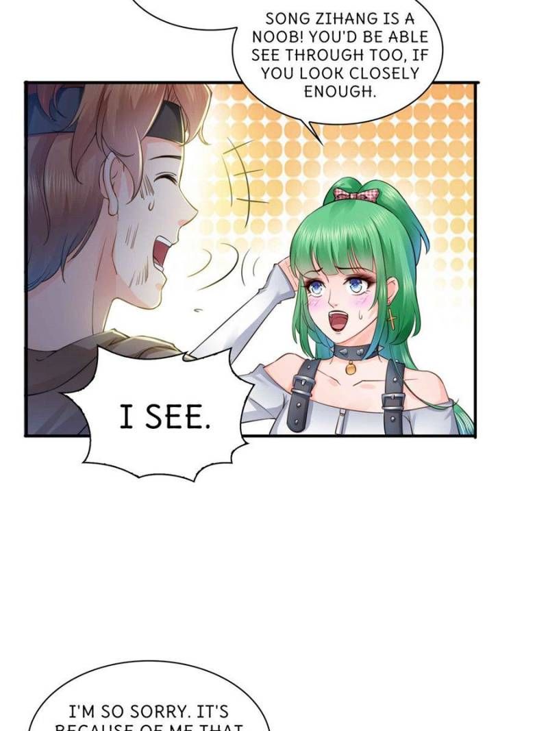 Read Perfect Secret Love The Bad New Wife is a Little Sweet Manga Online