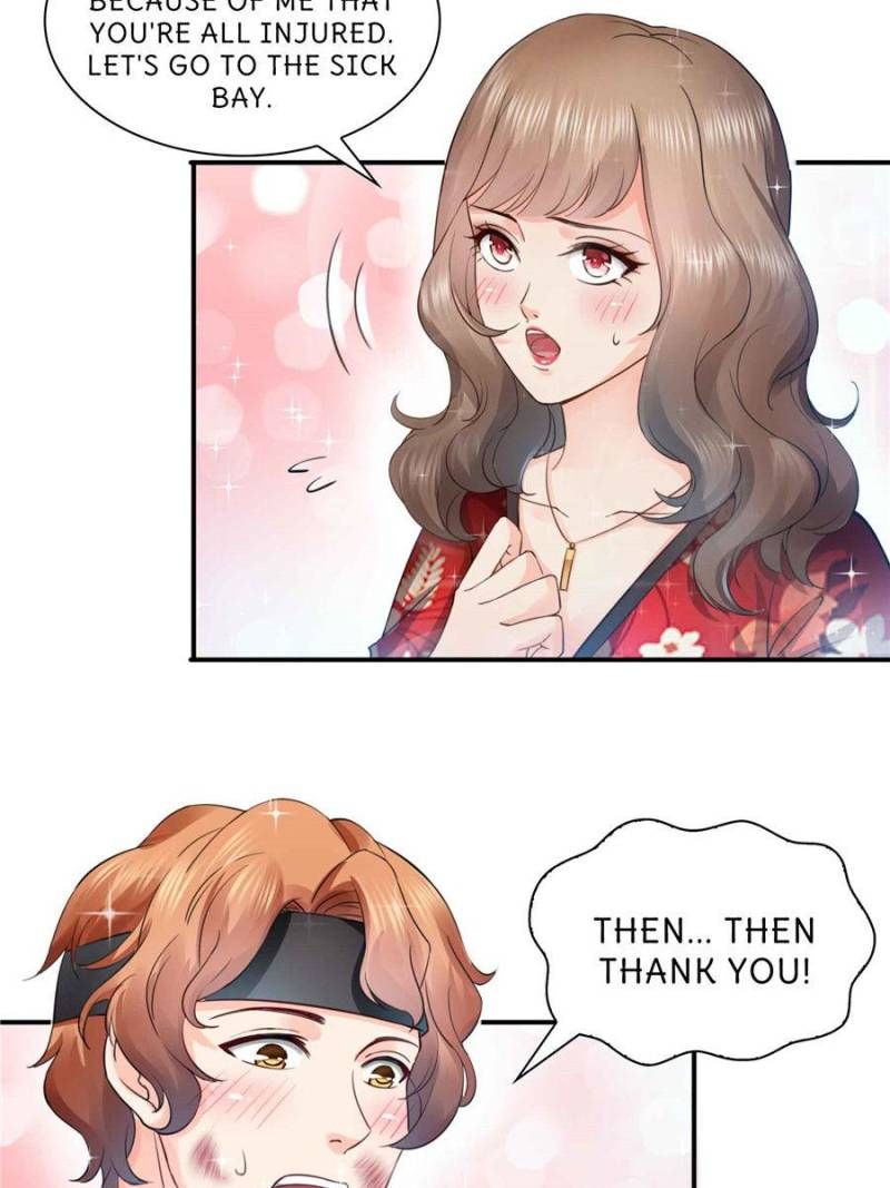 Read Perfect Secret Love The Bad New Wife is a Little Sweet Manga Online