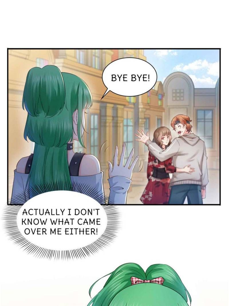 Read Perfect Secret Love The Bad New Wife is a Little Sweet Manga Online
