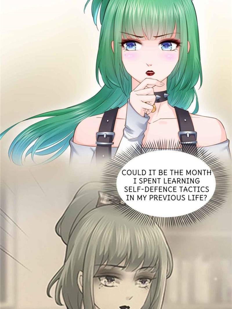 Read Perfect Secret Love The Bad New Wife is a Little Sweet Manga Online