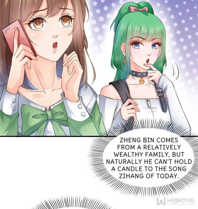Read Perfect Secret Love The Bad New Wife is a Little Sweet Manga Online
