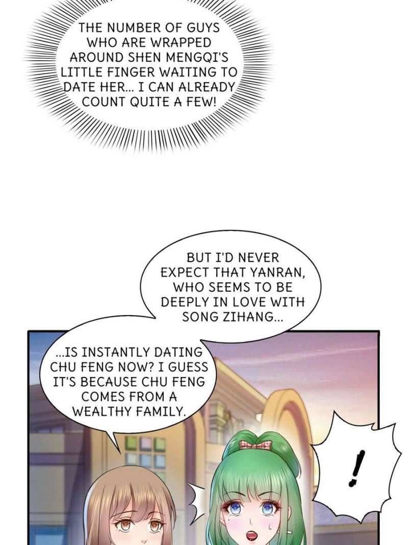 Read Perfect Secret Love The Bad New Wife is a Little Sweet Manga Online