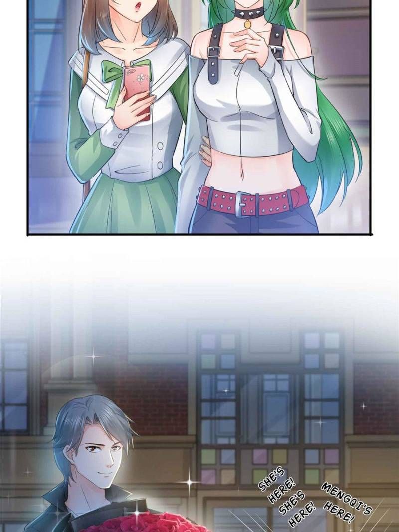 Read Perfect Secret Love The Bad New Wife is a Little Sweet Manga Online
