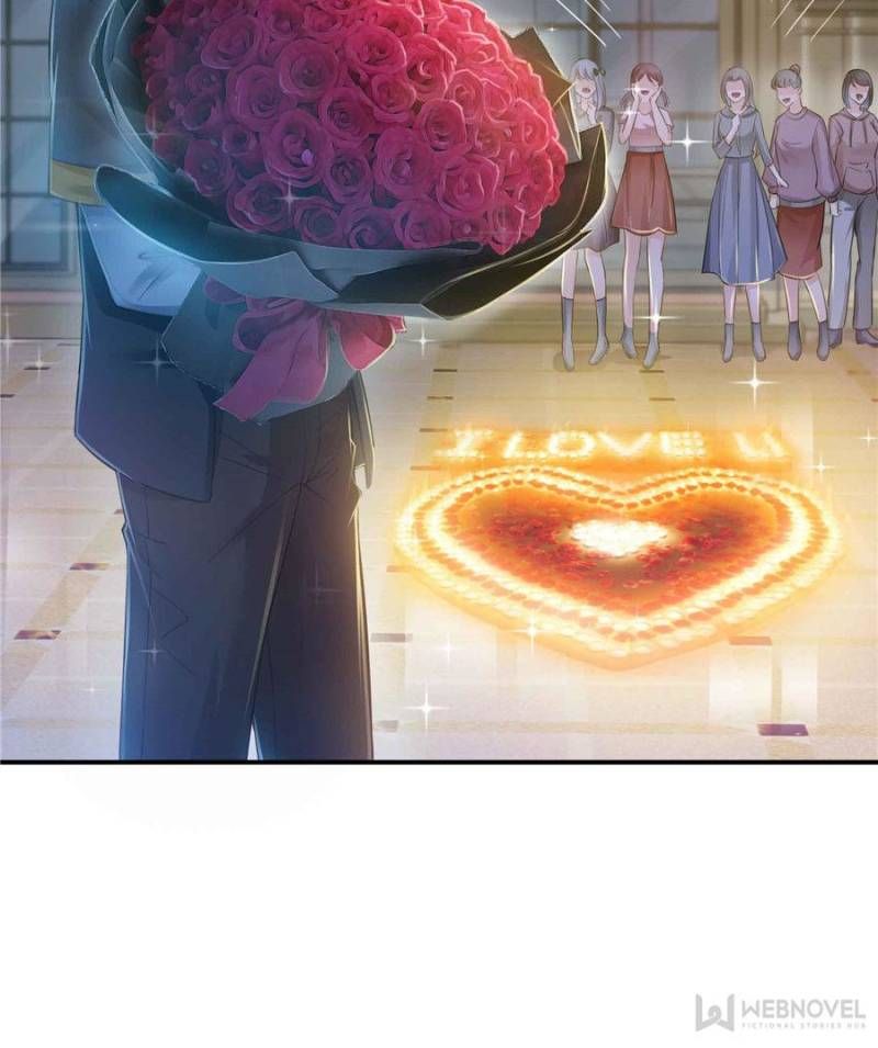 Read Perfect Secret Love The Bad New Wife is a Little Sweet Manga Online