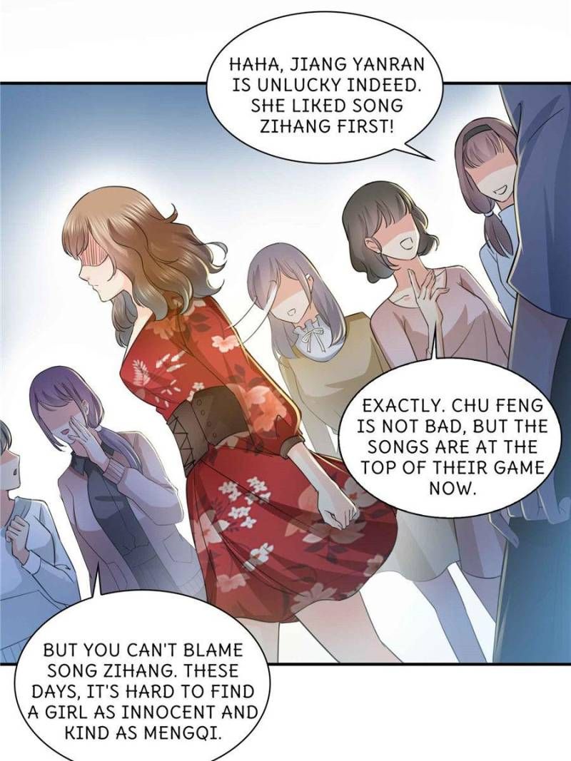 Read Perfect Secret Love The Bad New Wife is a Little Sweet Manga Online