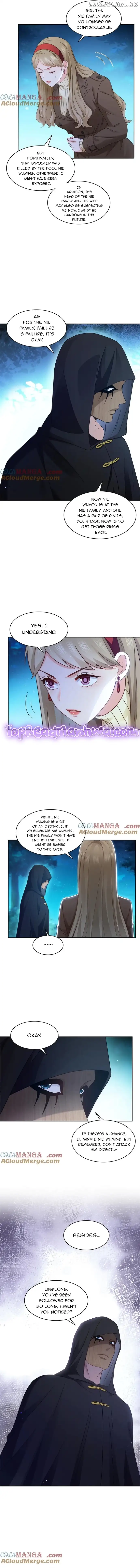 Read Perfect Secret Love The Bad New Wife is a Little Sweet Manga Online