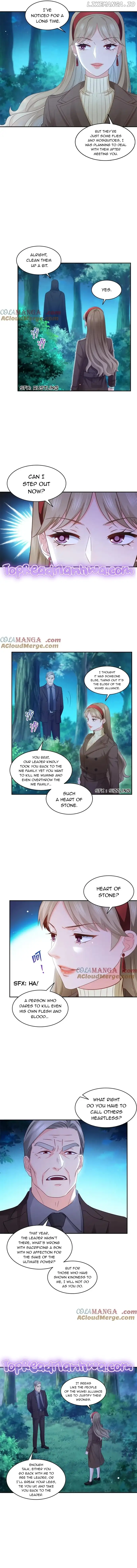 Read Perfect Secret Love The Bad New Wife is a Little Sweet Manga Online