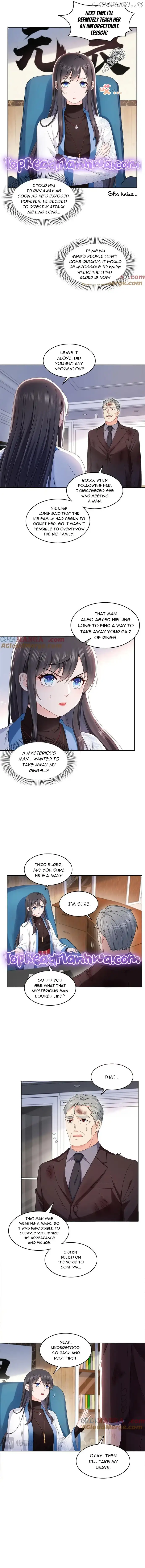 Read Perfect Secret Love The Bad New Wife is a Little Sweet Manga Online