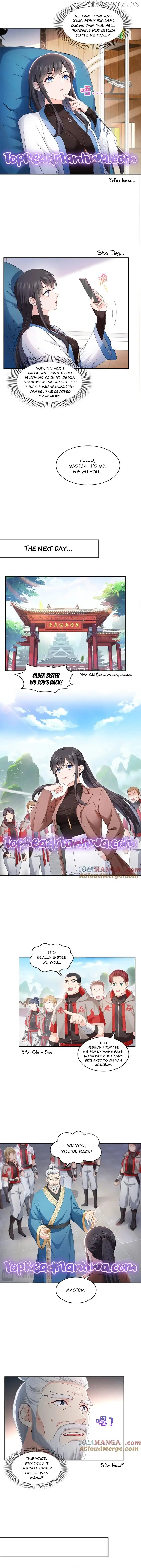 Read Perfect Secret Love The Bad New Wife is a Little Sweet Manga Online