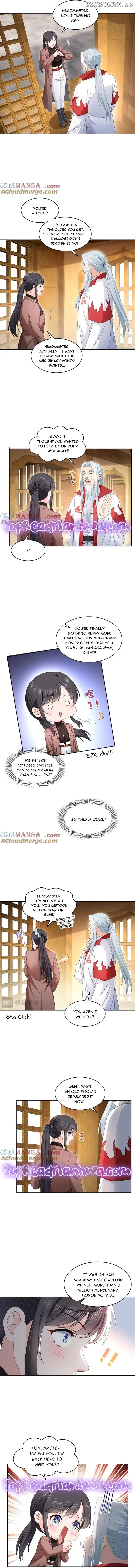 Read Perfect Secret Love The Bad New Wife is a Little Sweet Manga Online