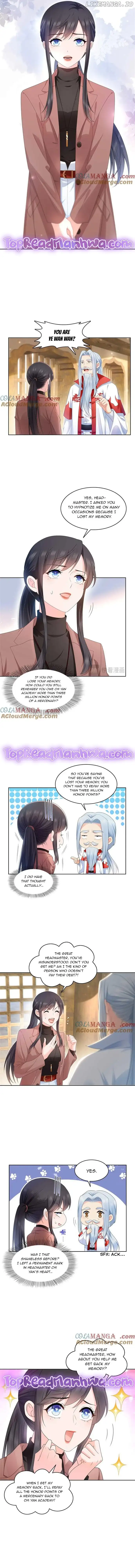 Read Perfect Secret Love The Bad New Wife is a Little Sweet Manga Online
