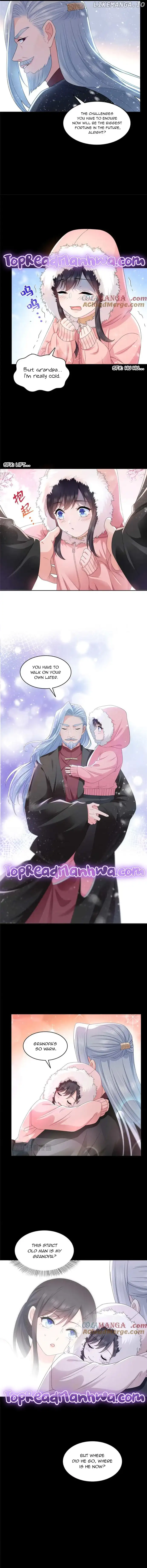 Read Perfect Secret Love The Bad New Wife is a Little Sweet Manga Online
