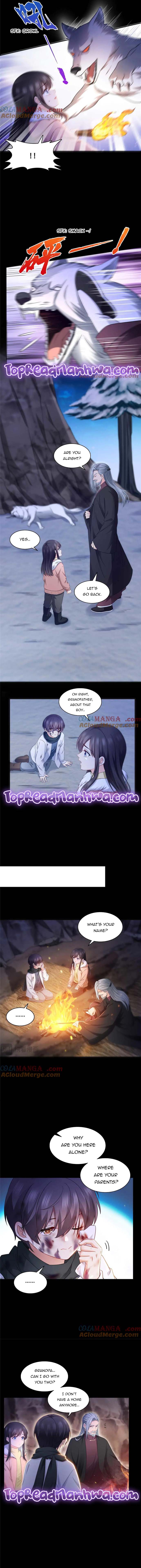 Read Perfect Secret Love The Bad New Wife is a Little Sweet Manga Online