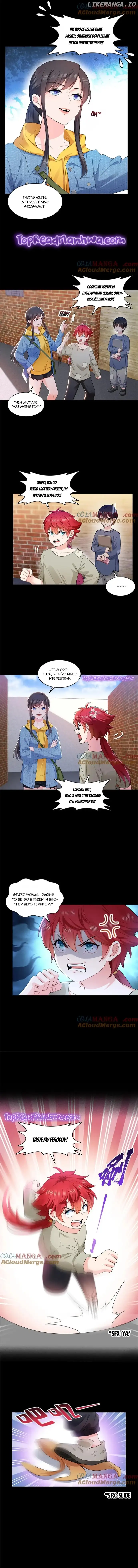 Read Perfect Secret Love The Bad New Wife is a Little Sweet Manga Online