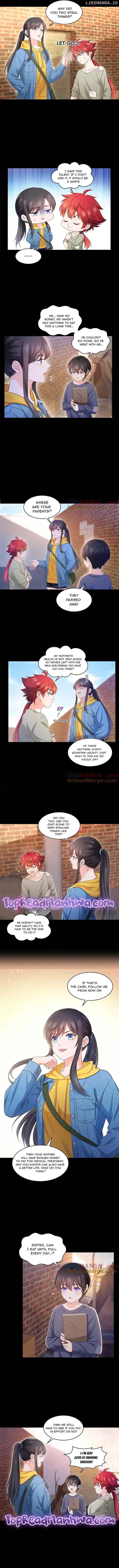 Read Perfect Secret Love The Bad New Wife is a Little Sweet Manga Online