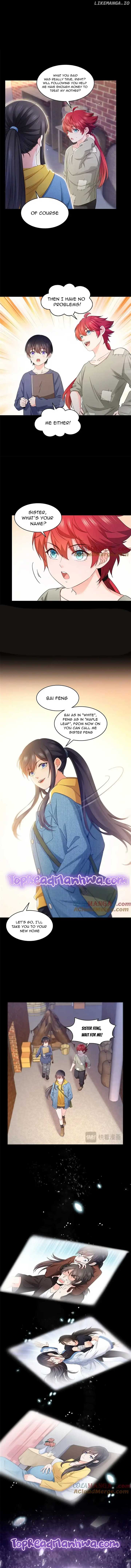 Read Perfect Secret Love The Bad New Wife is a Little Sweet Manga Online