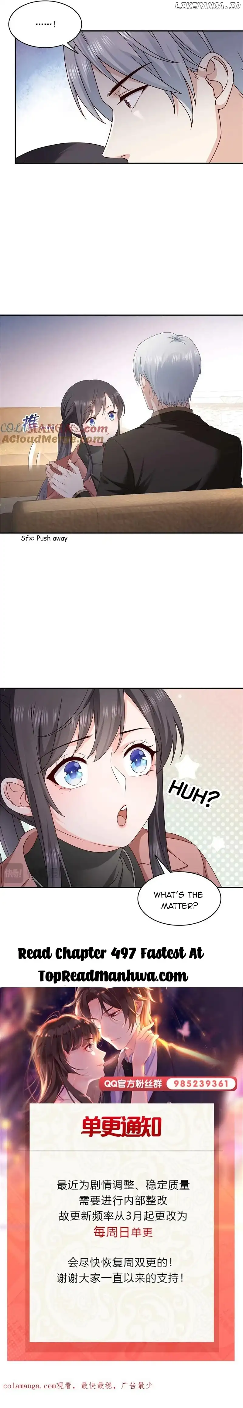 Read Perfect Secret Love The Bad New Wife is a Little Sweet Manga Online