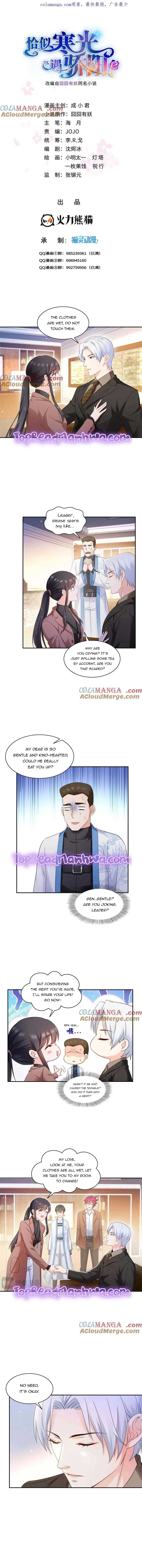Read Perfect Secret Love The Bad New Wife is a Little Sweet Manga Online