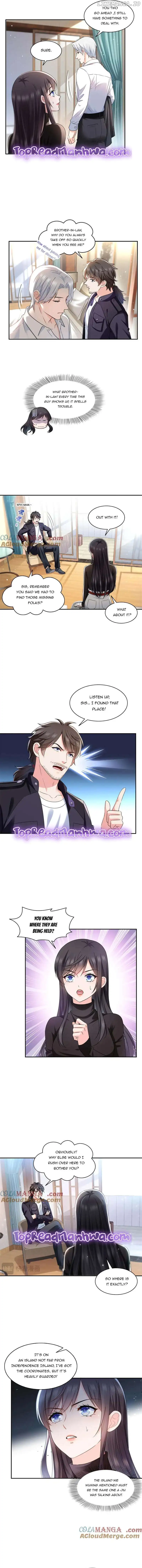 Read Perfect Secret Love The Bad New Wife is a Little Sweet Manga Online