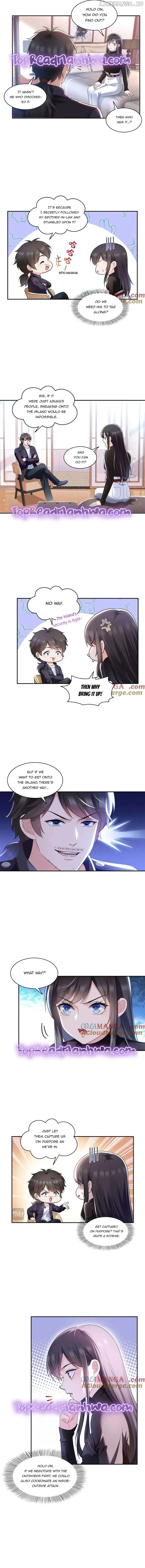Read Perfect Secret Love The Bad New Wife is a Little Sweet Manga Online