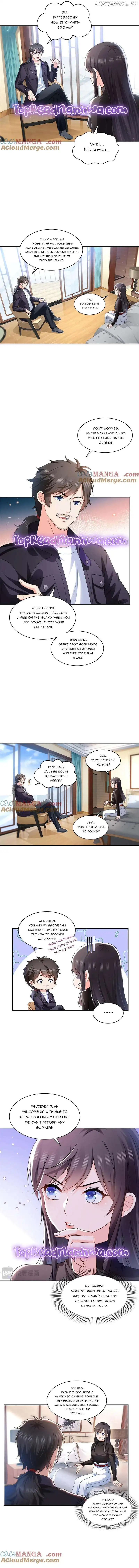 Read Perfect Secret Love The Bad New Wife is a Little Sweet Manga Online