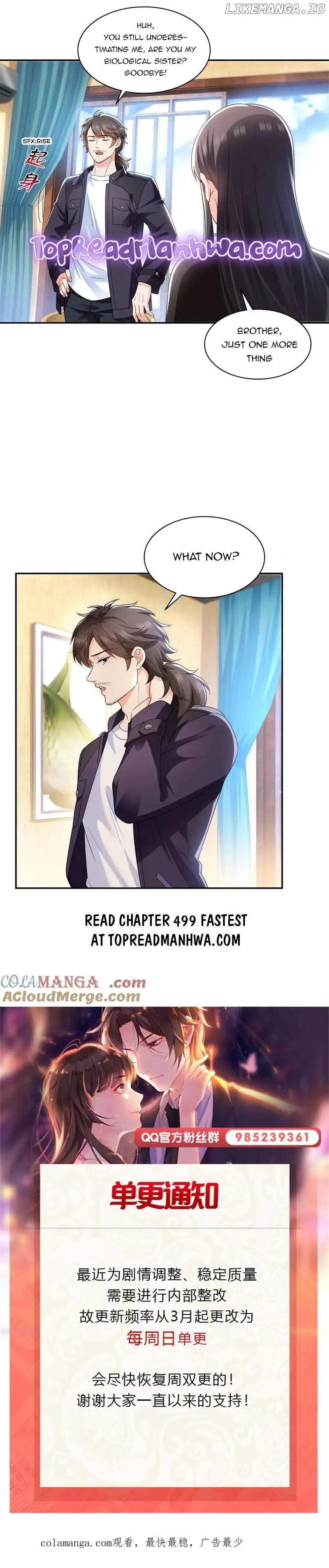 Read Perfect Secret Love The Bad New Wife is a Little Sweet Manga Online