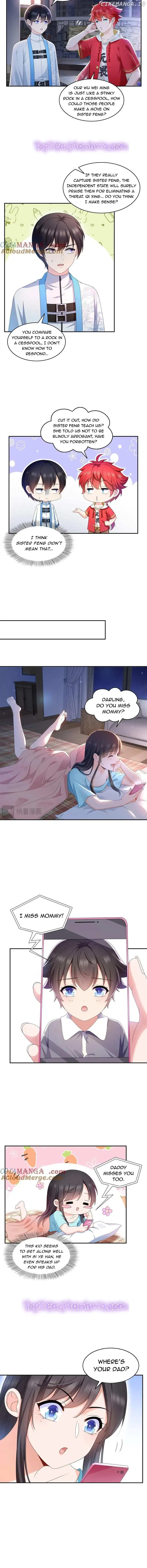 Read Perfect Secret Love The Bad New Wife is a Little Sweet Manga Online