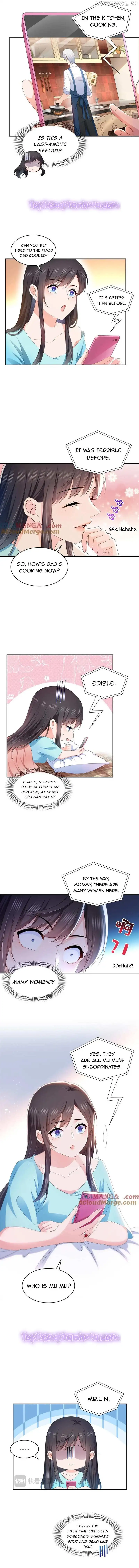 Read Perfect Secret Love The Bad New Wife is a Little Sweet Manga Online
