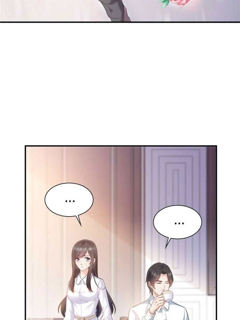 Read Perfect Secret Love The Bad New Wife is a Little Sweet Manga Online